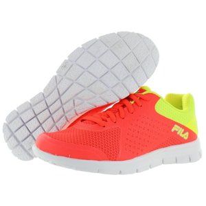 Fila Girl's Faction Sneakers Size 6.5